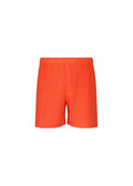 Colorful Pleats Bottoms