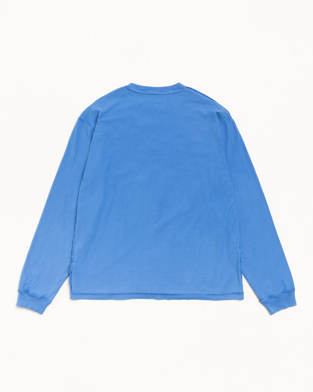 LAZY LS TEE