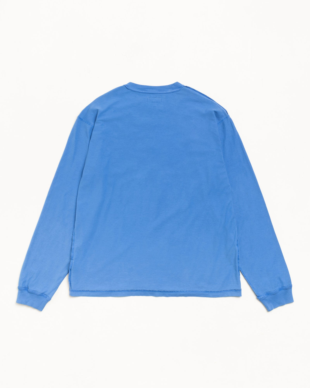 LAZY LS TEE