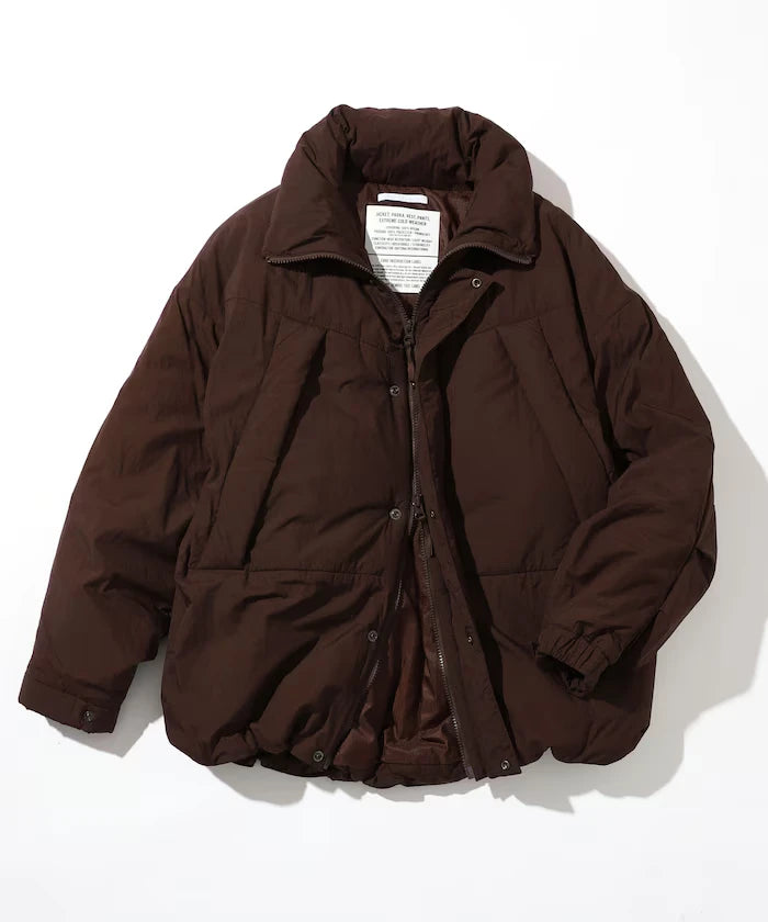 PRIMALOFT Primaloft Mid Jacket / Insulated Jacket