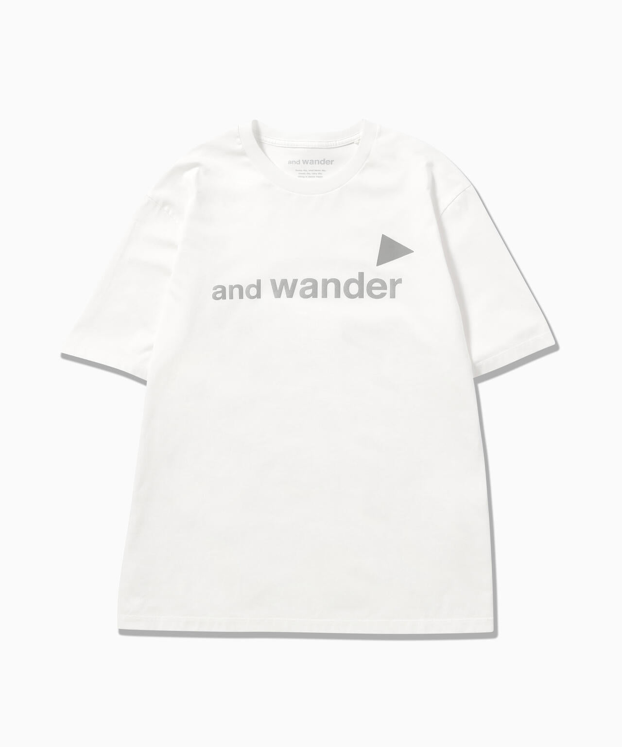 and wander Ref T (M)