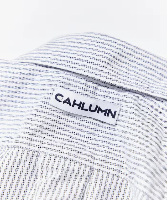 Oxford Button Down Shirt