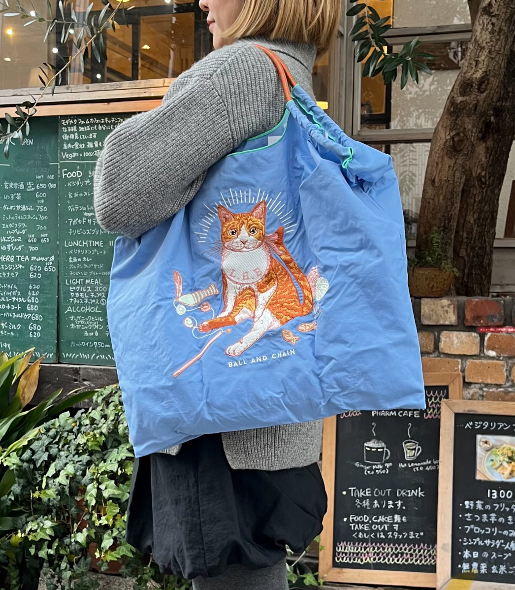 D.BABY CAT(Baby Cat) L#74 Z/BLUE-313115