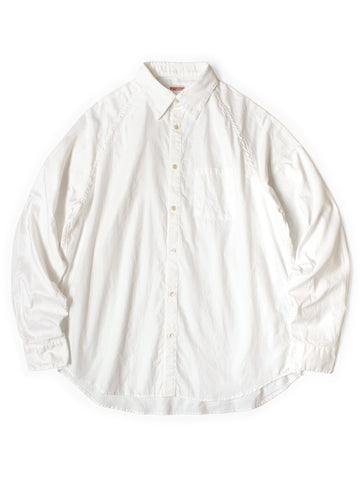 OX Raglan Shirt