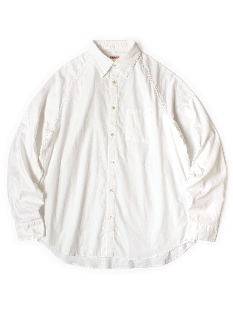 OX Raglan Shirt