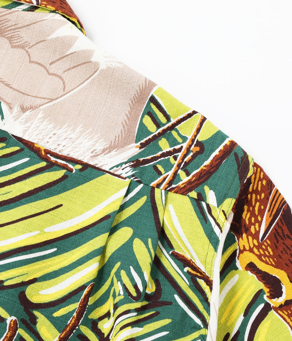 SUN SURF SPECIAL EDITION “PAIR OF HERON”