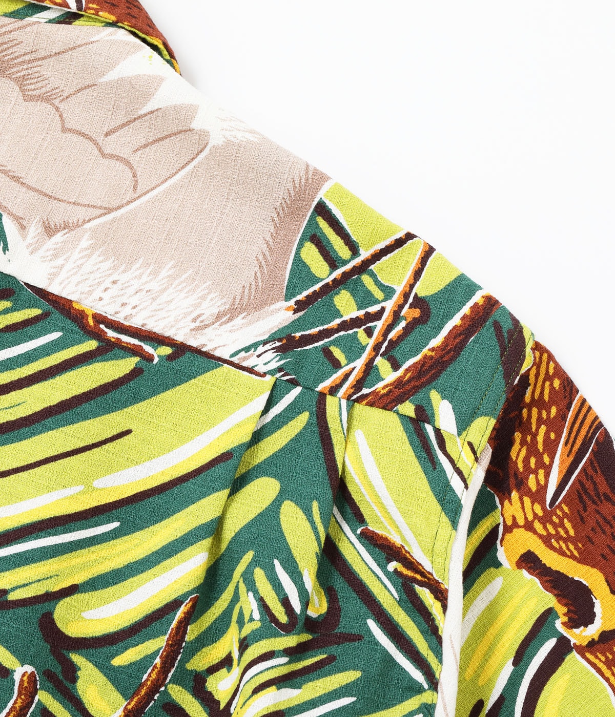 SUN SURF SPECIAL EDITION “PAIR OF HERON”