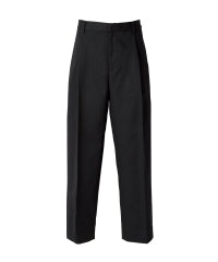 Wide Chino Pants