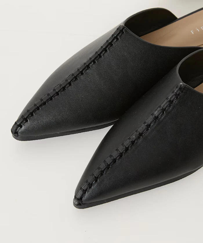 Stitch Line Mule