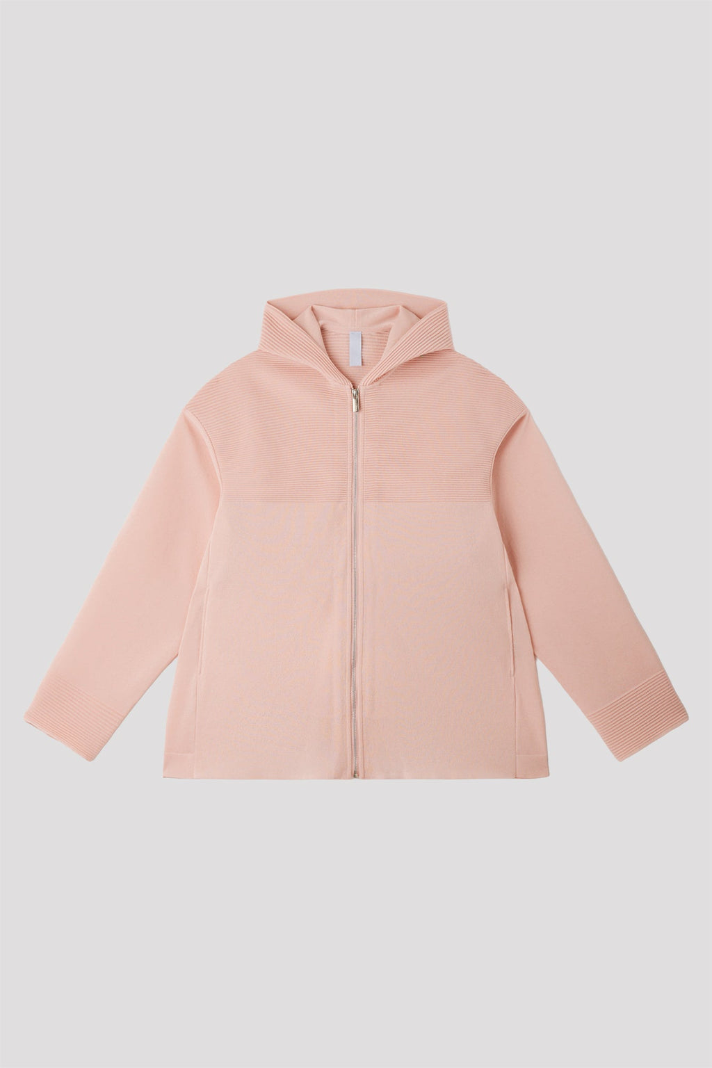 TC MILAN HOODIE JACKET