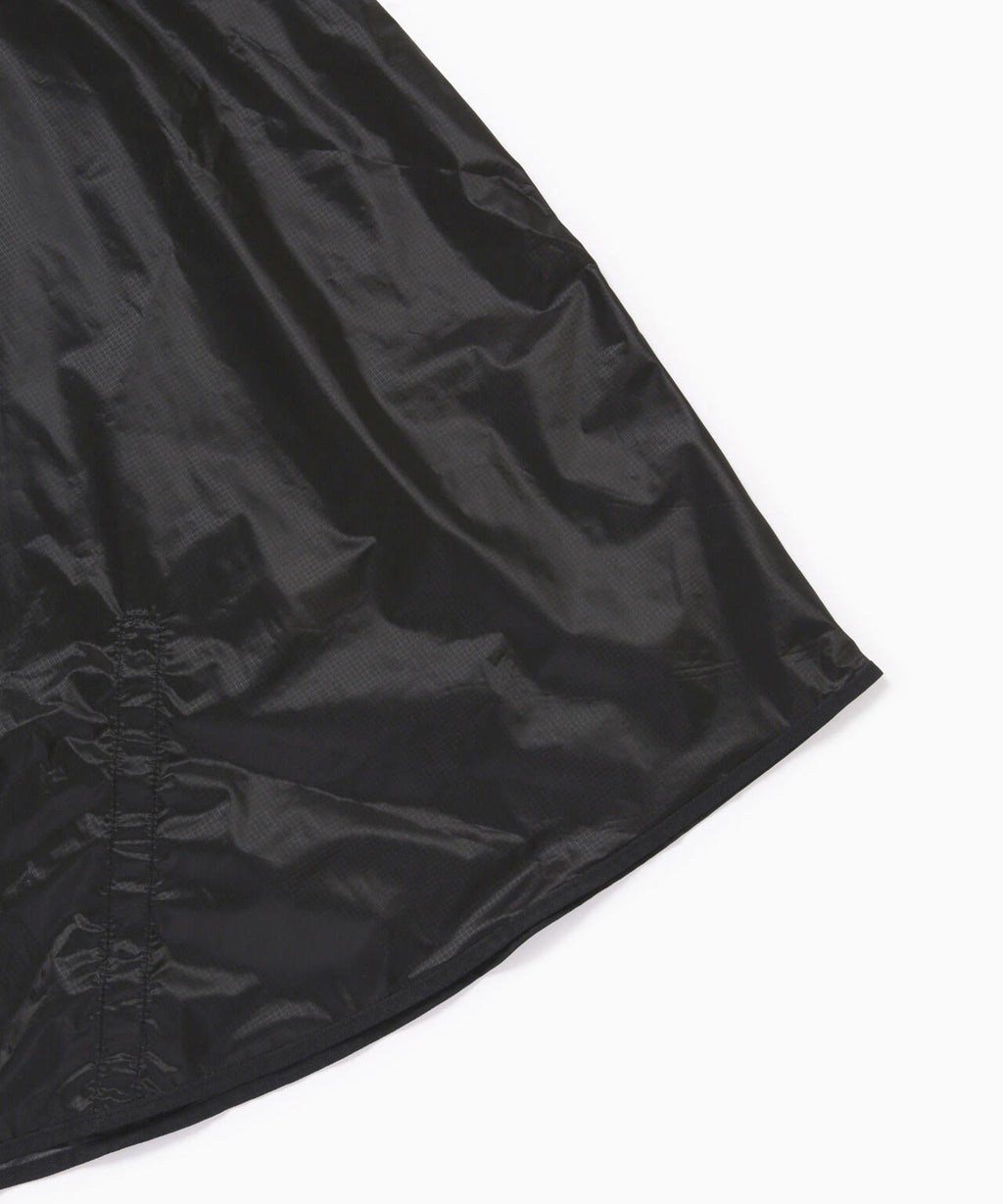 sil poncho