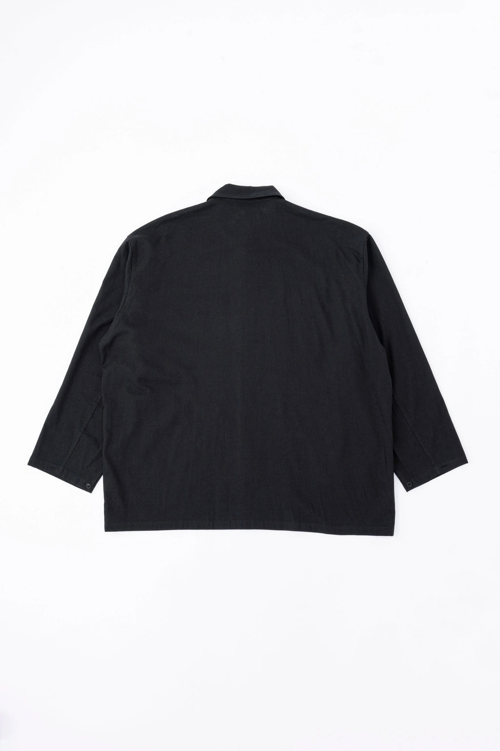 UTILITY SHIRT