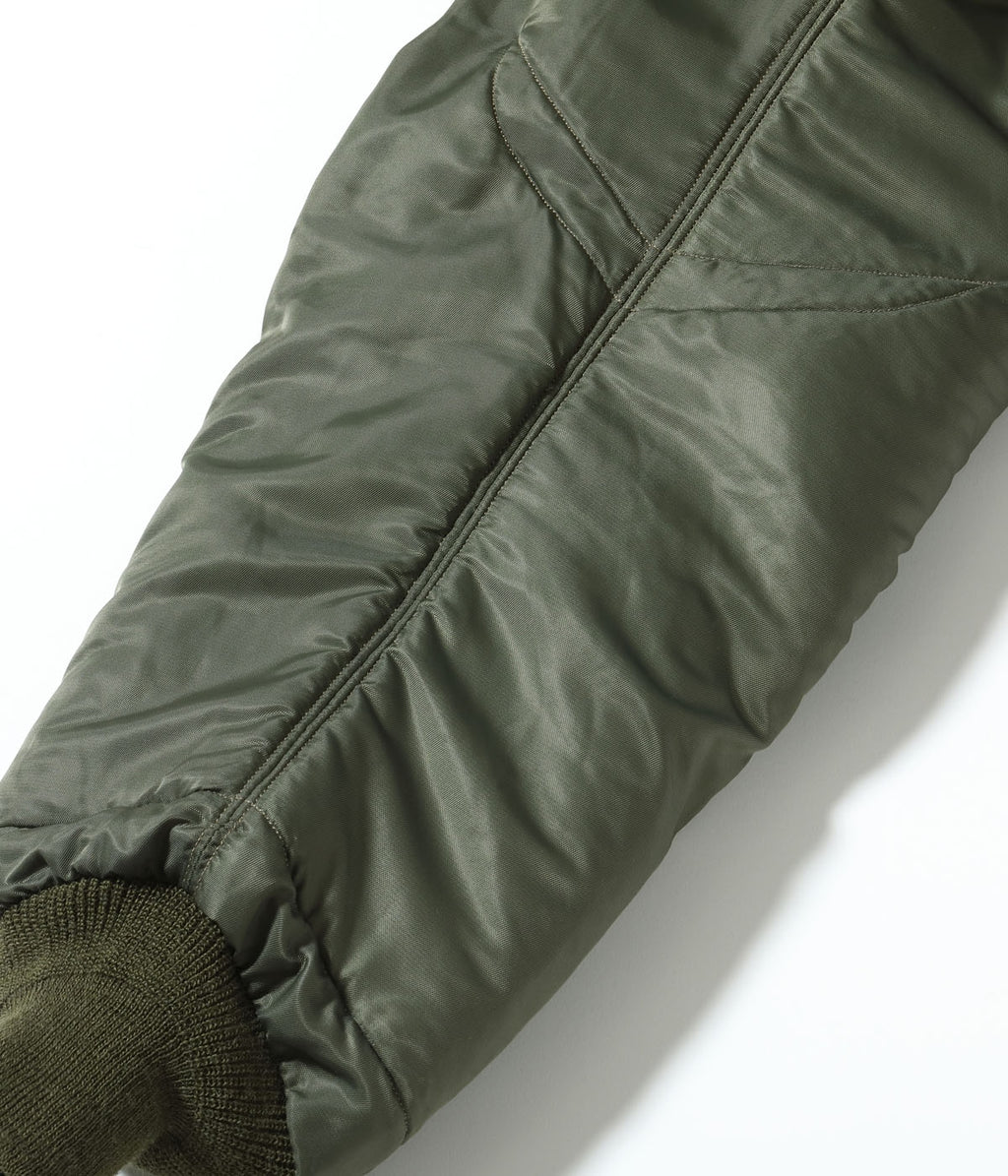 Type B-15B(MOD.) ���B.RICKSON MFG.CO.���