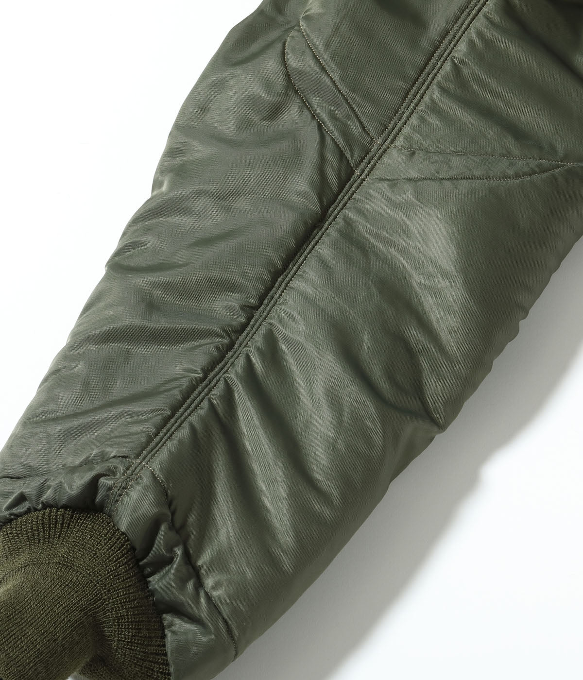 Type B-15B(MOD.) ���B.RICKSON MFG.CO.���