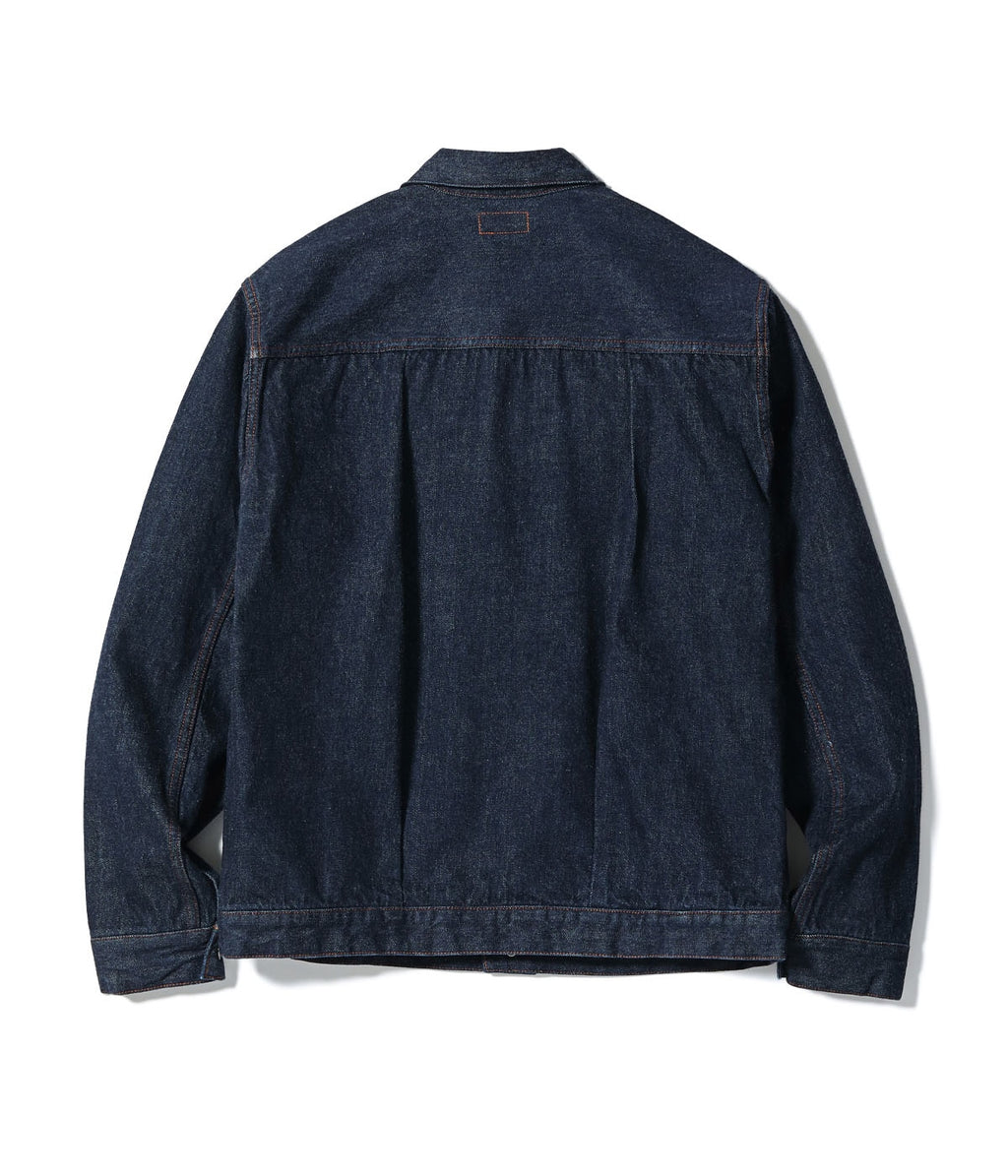 UNION SUPPLY 12.5oz. GRADE ONE AHINA WORK JACKET