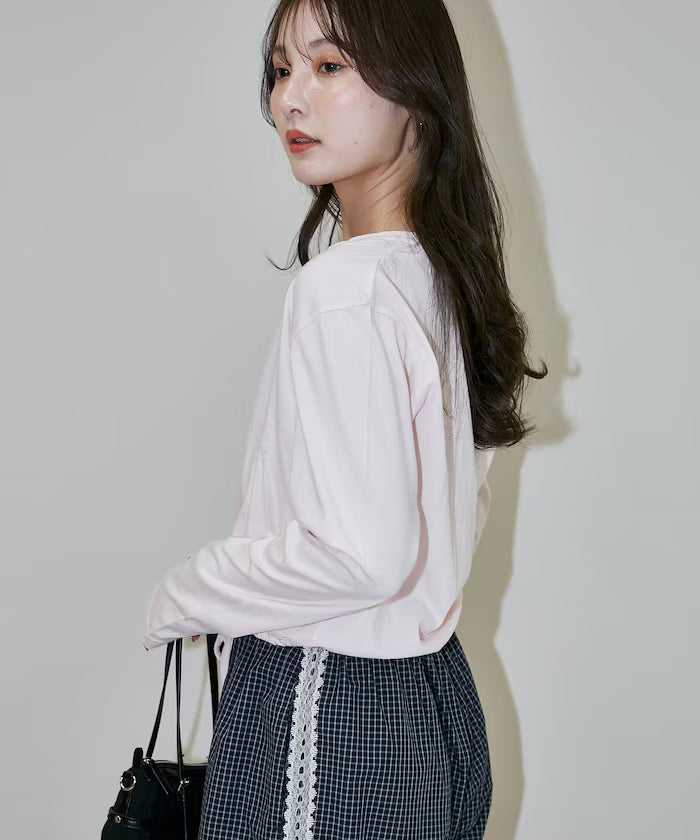 Drawstring Cardigan Limited Release