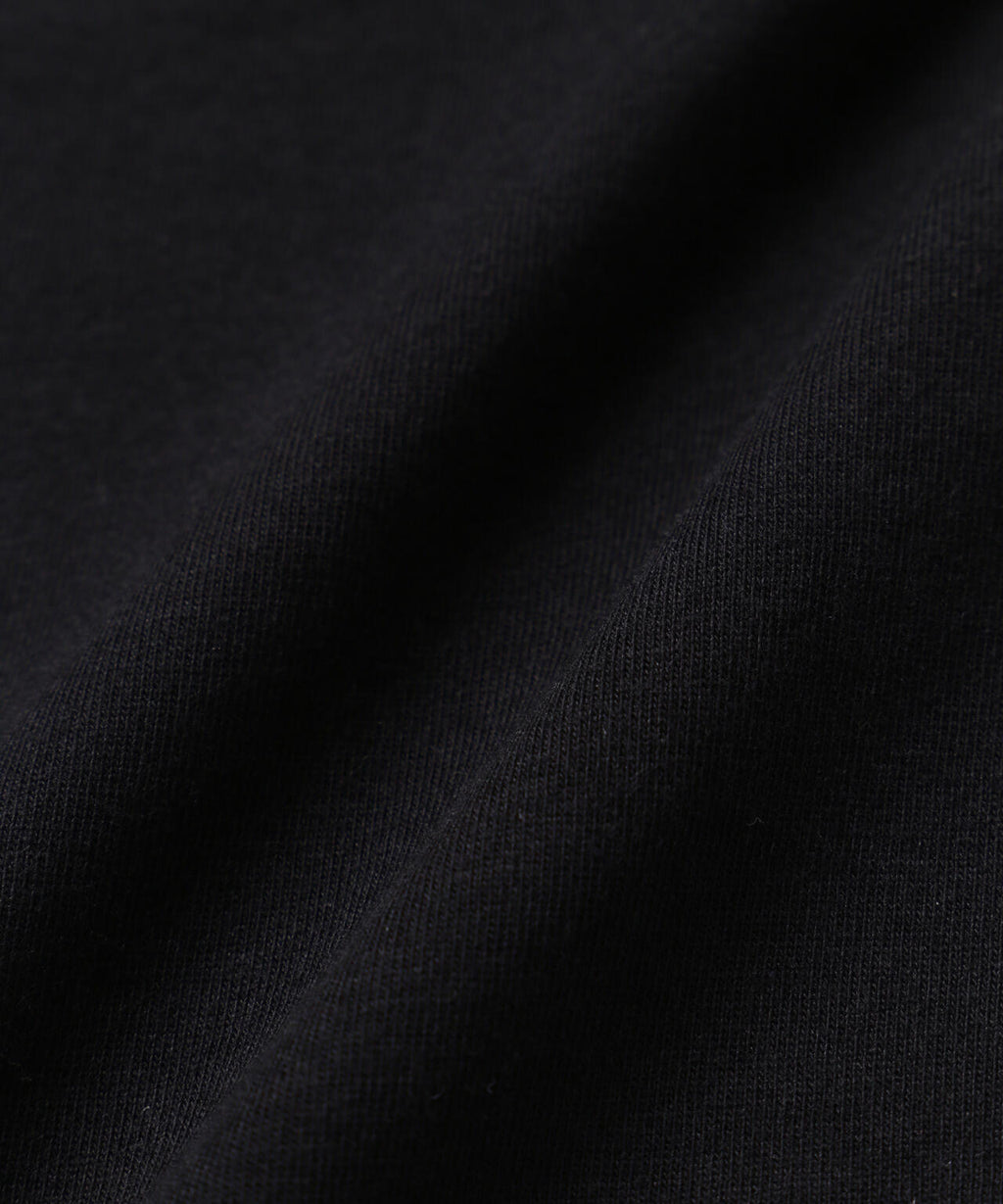 and wander logo SS T