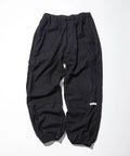 Wool Flannel Gym Pant