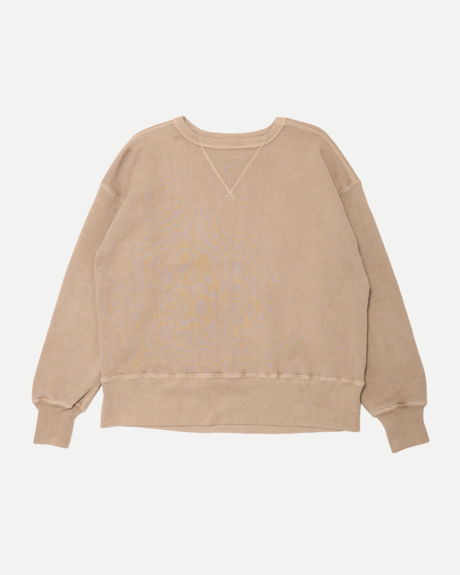 LOT.603 SWEAT SHIRT