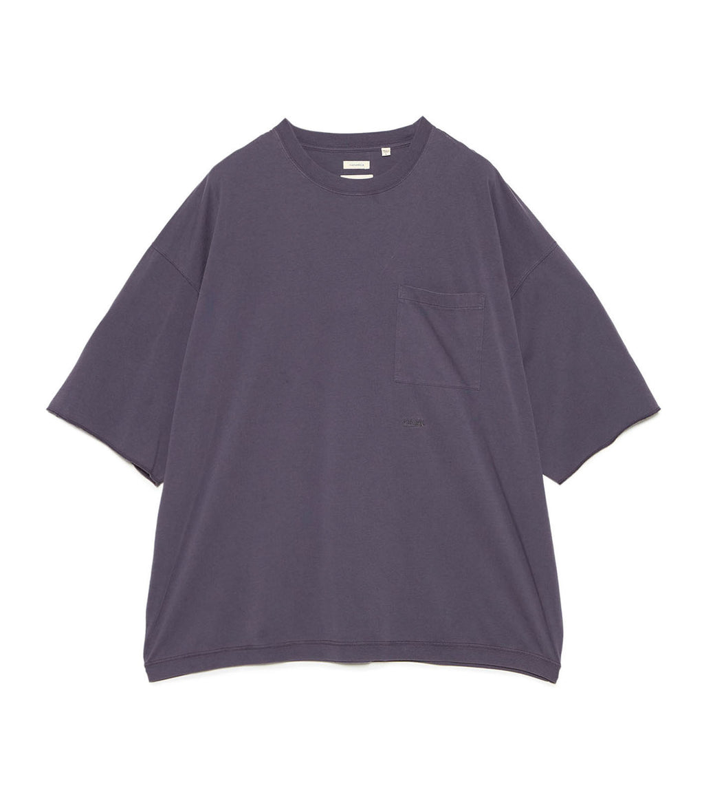 OOAL Pocket Tee