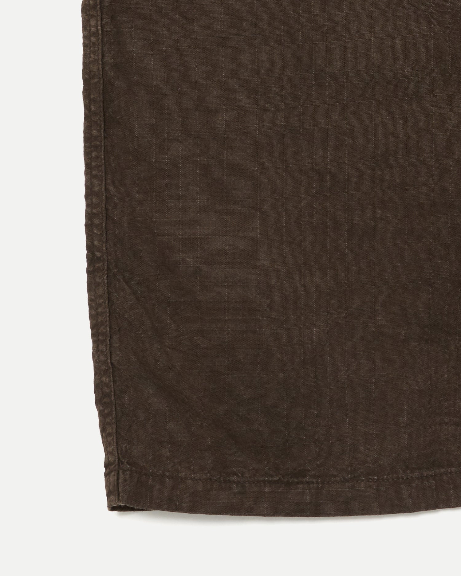 LOT.113 OPEN COLLAR SHIRT