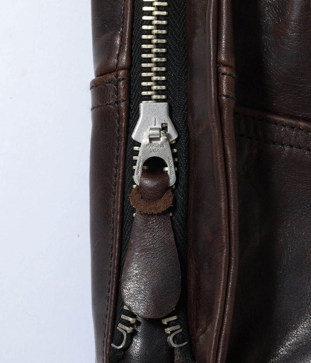 WILLIAM GIBSON COLLECTION BLACK B-2