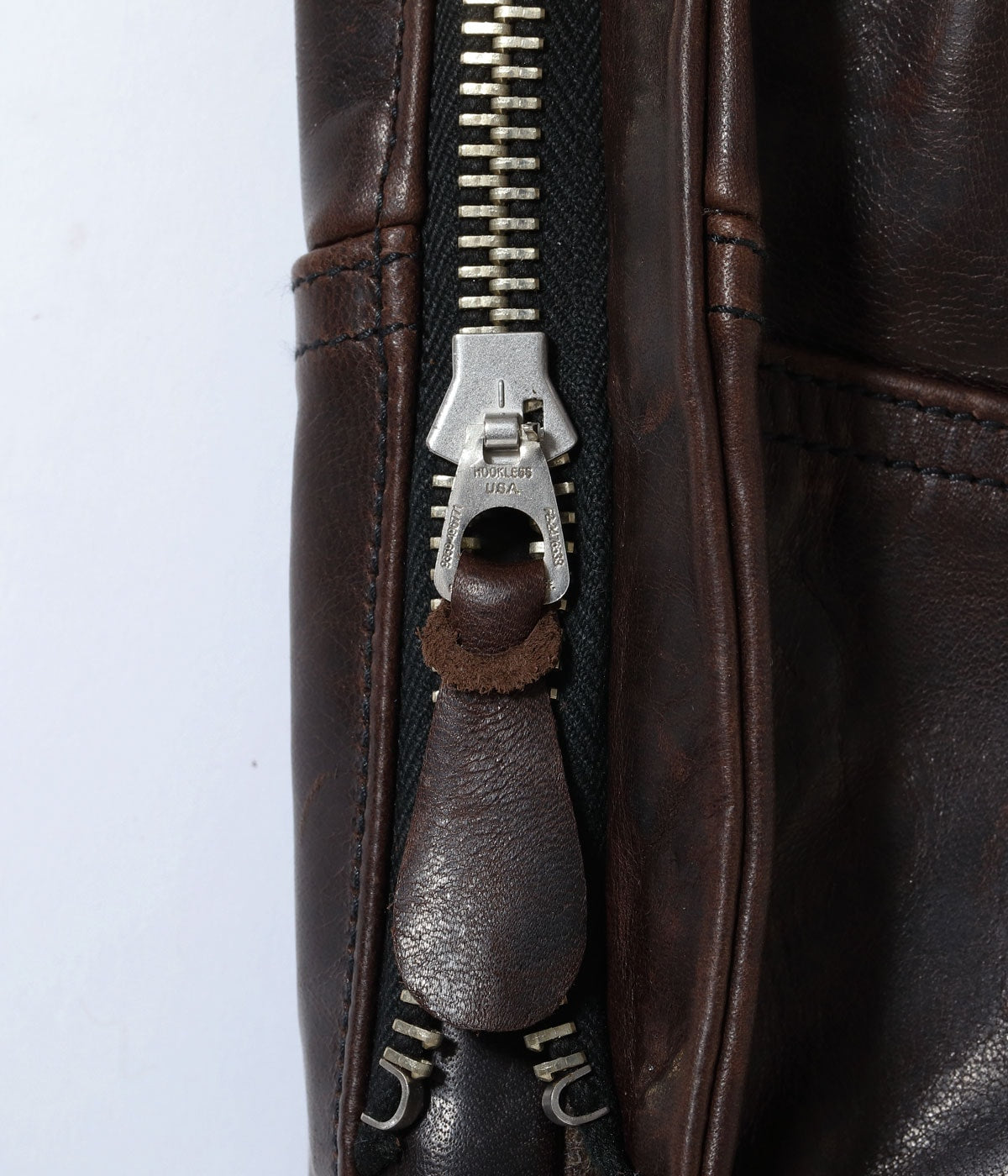 WILLIAM GIBSON COLLECTION BLACK B-2