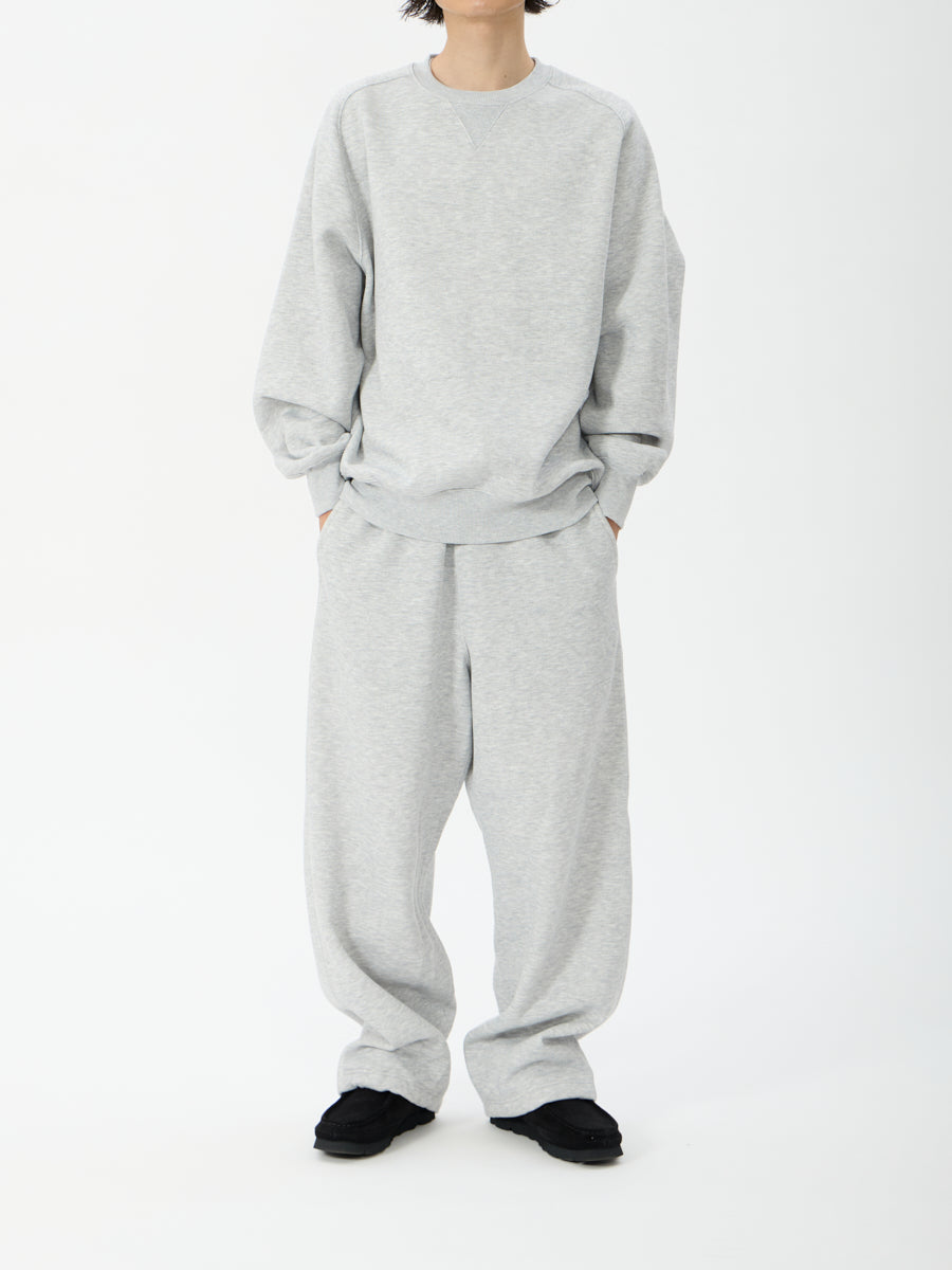TECH SWEAT CREW FREEDOM SLEEVE