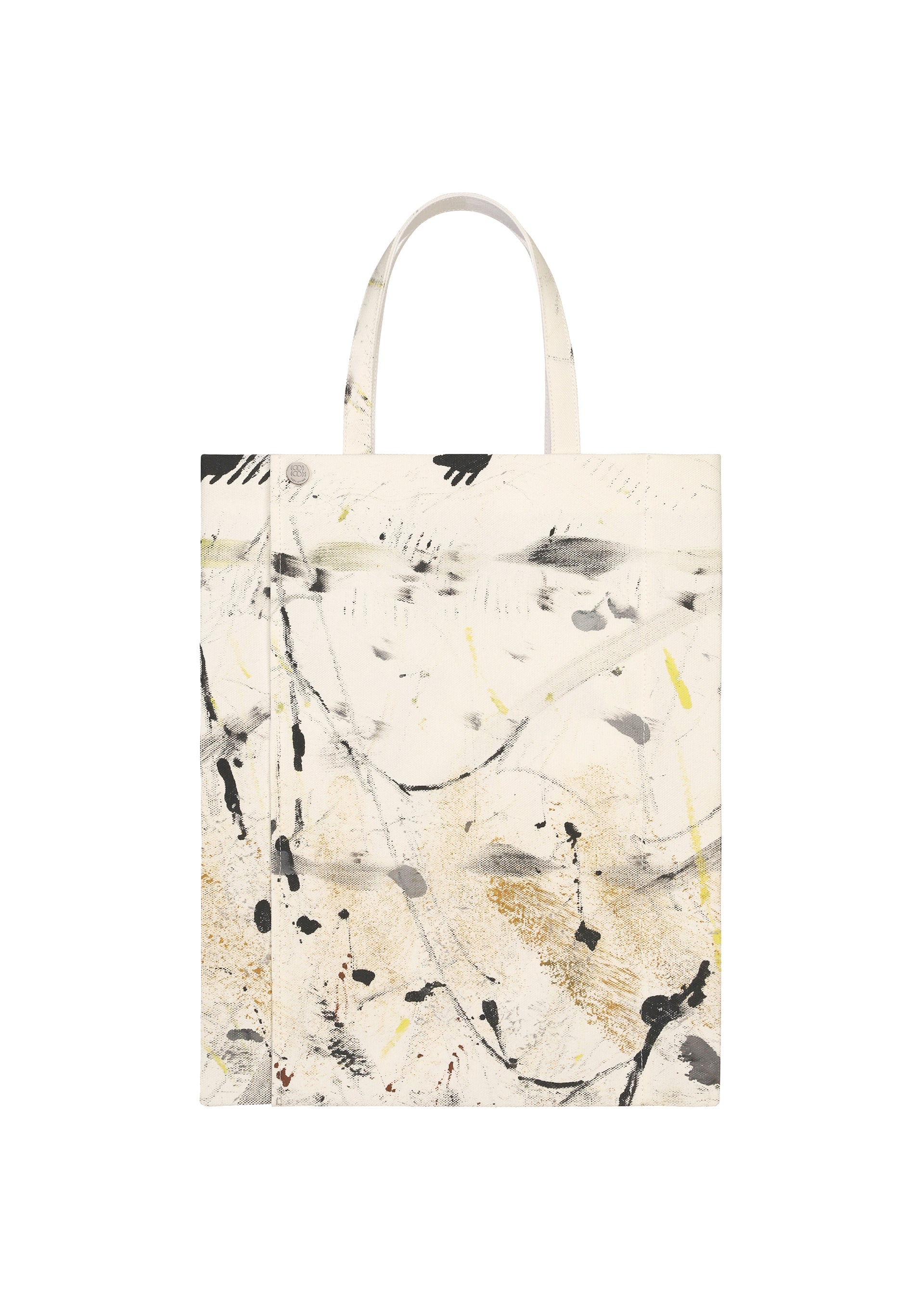 Good Printer's Bag Ginza