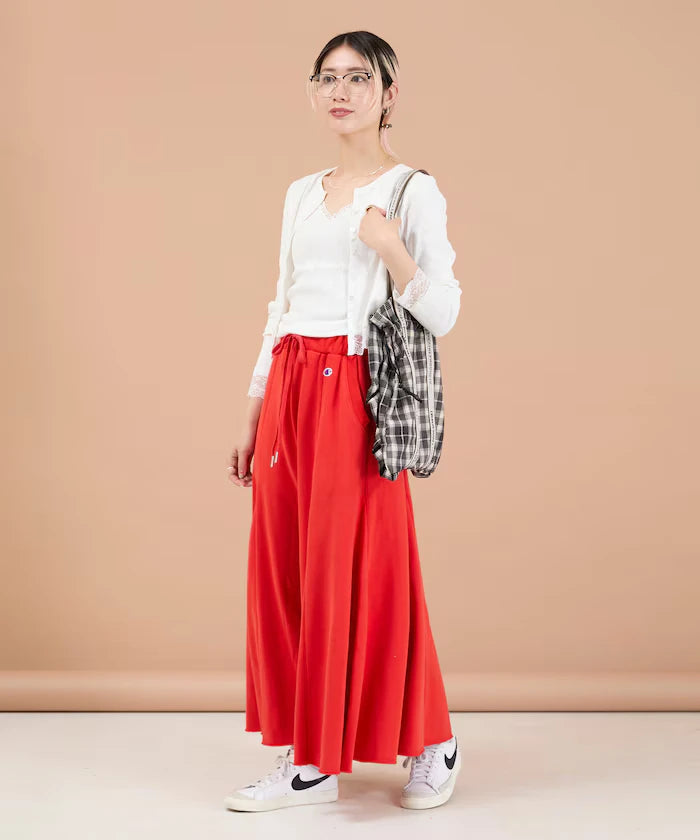 Eyelet Lace Cardigan