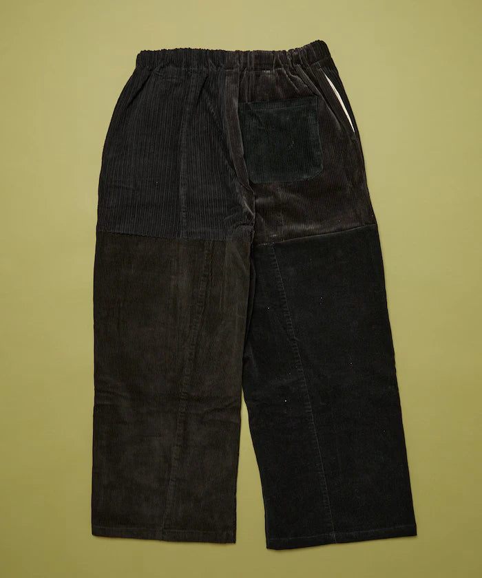 Remake Corduroy Wide Pants