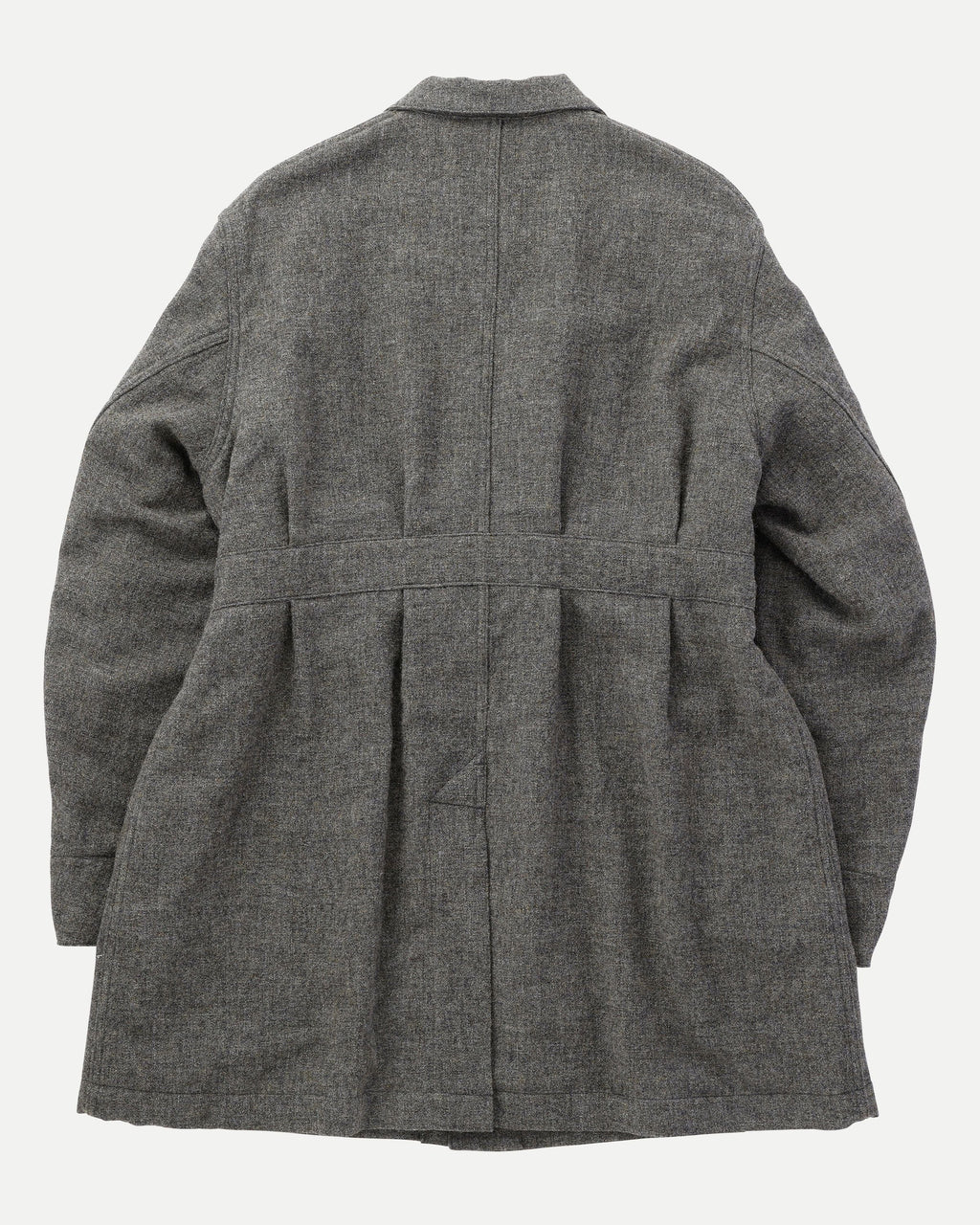 LOT.401 ENGINEER COAT