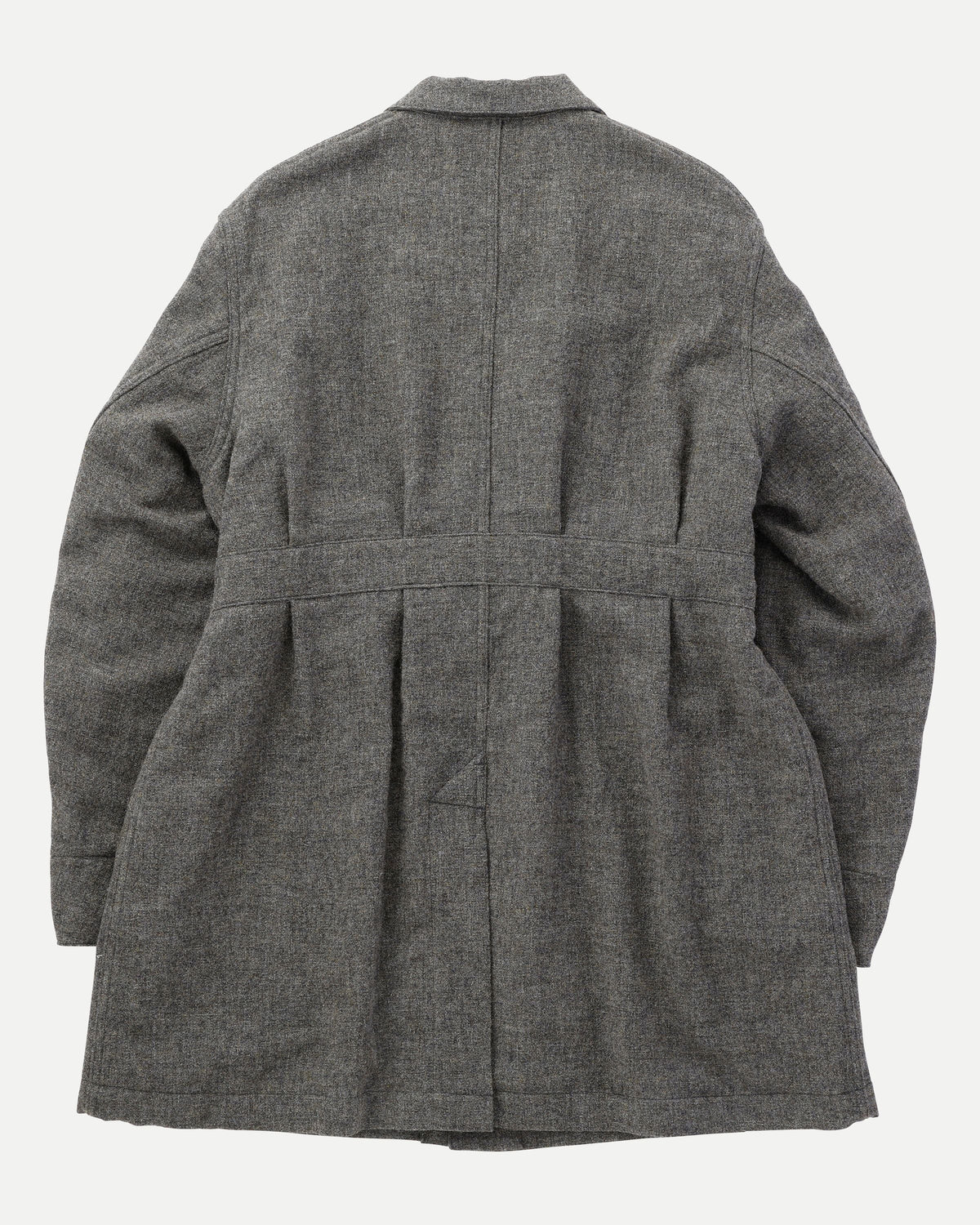 LOT.401 ENGINEER COAT