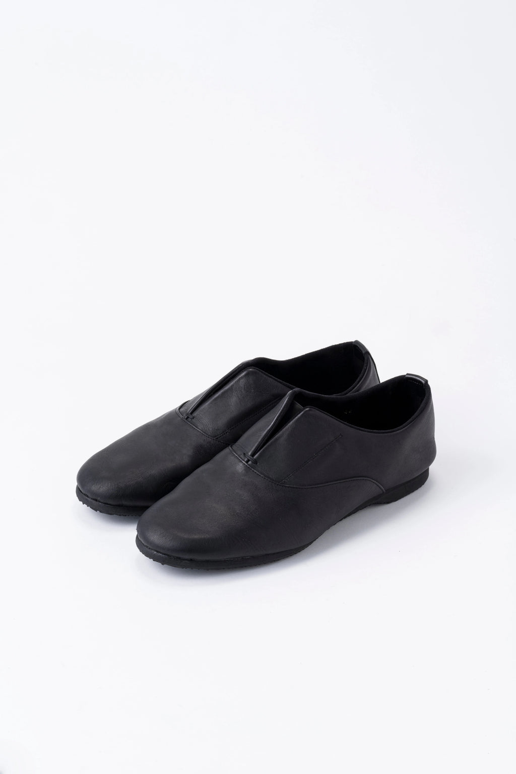 JAZZ SLIP-ON SHOES（GUIDI )