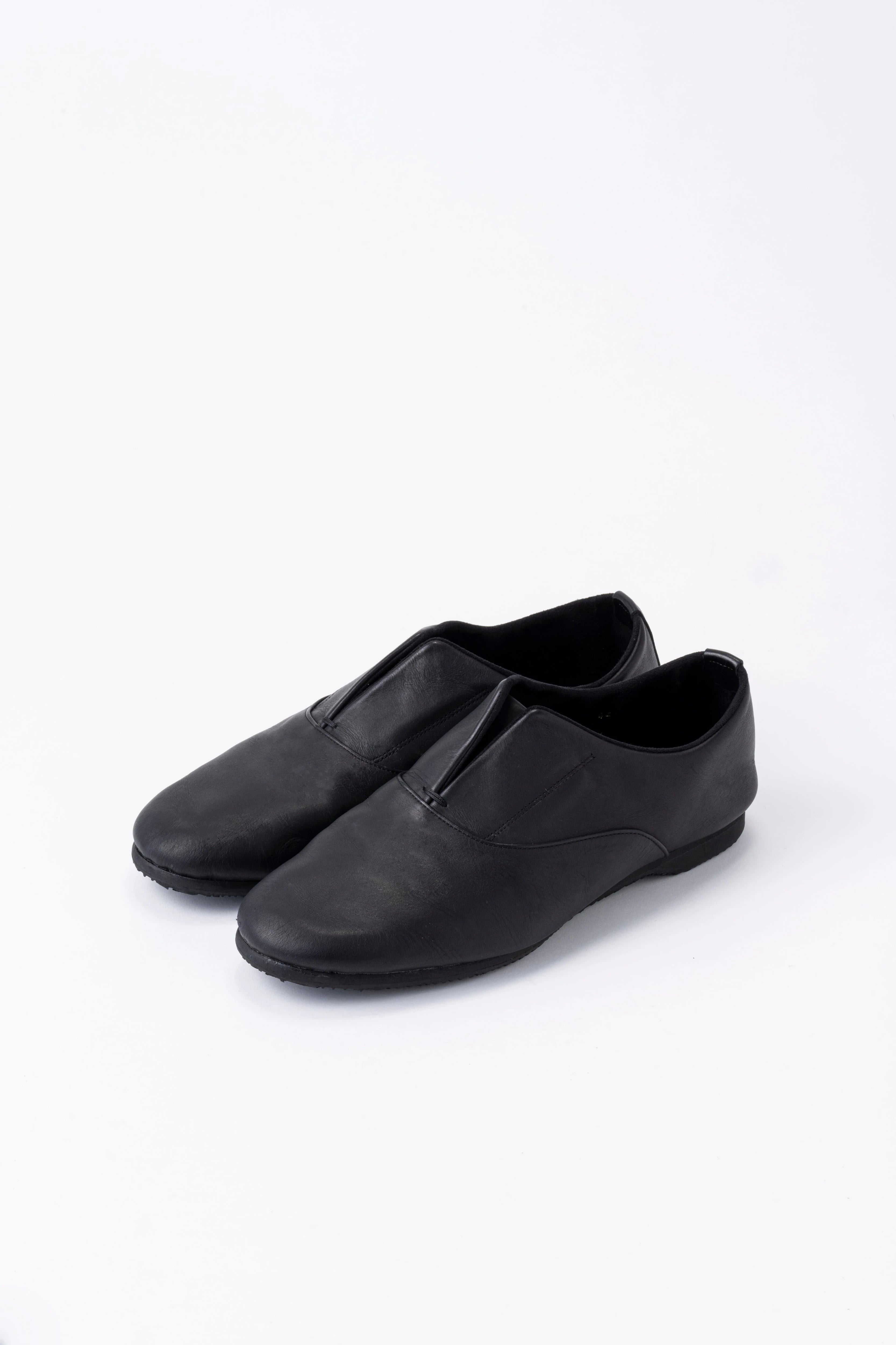 JAZZ SLIP-ON SHOES（GUIDI )
