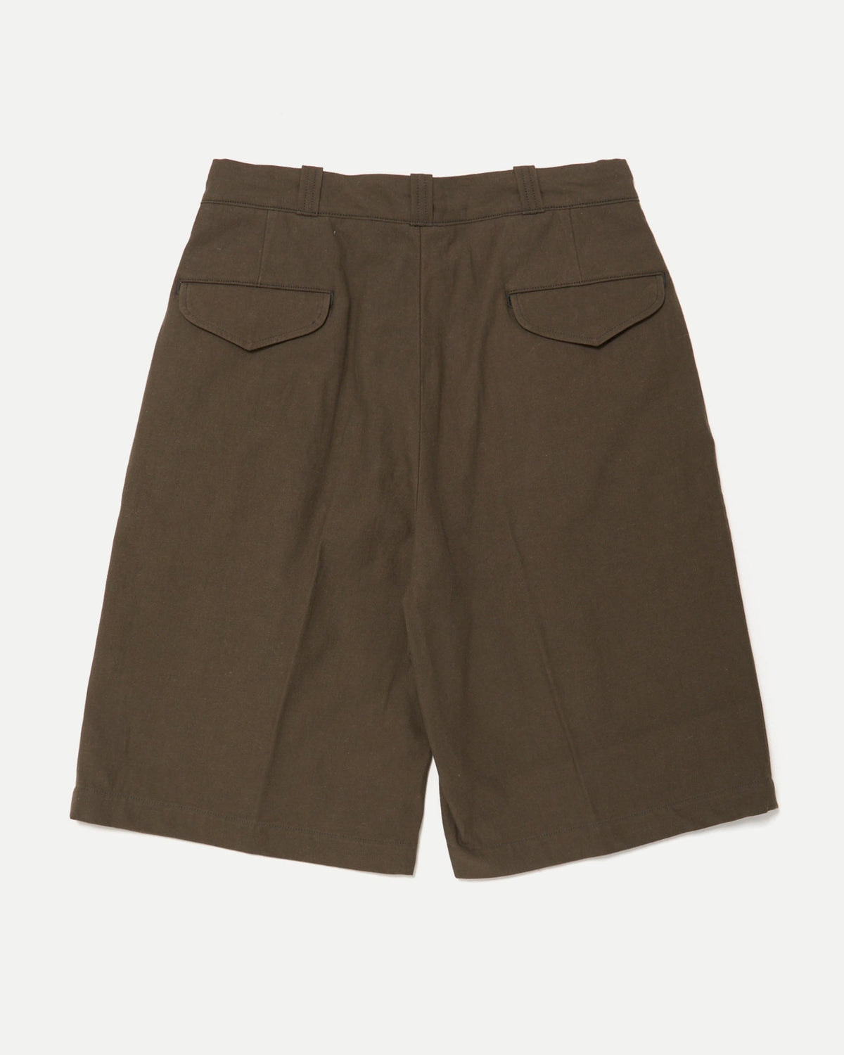 LOT.215 US.ARMY SHORTS