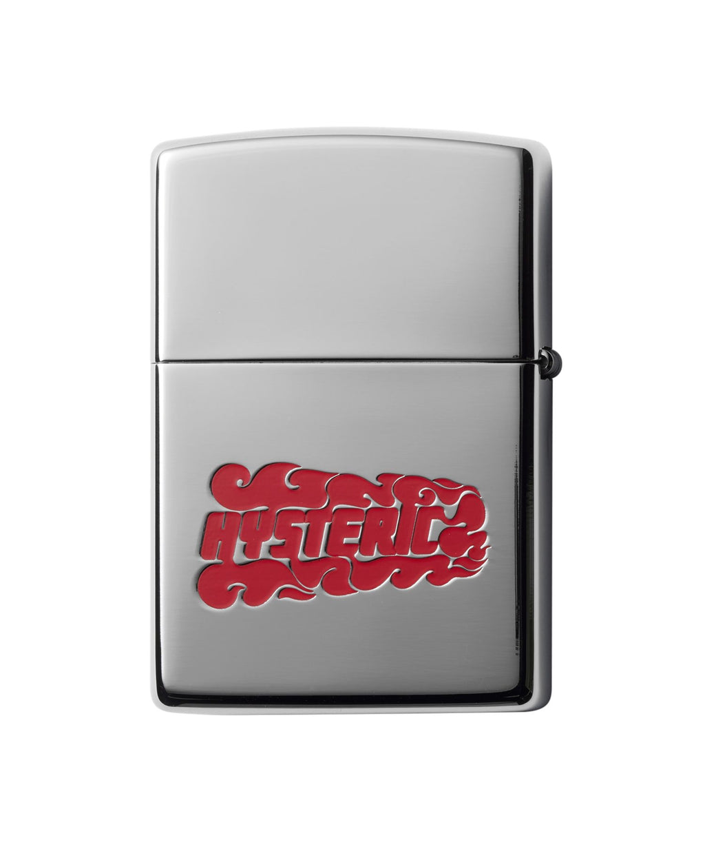 VIXEN GIRL ZIPPO