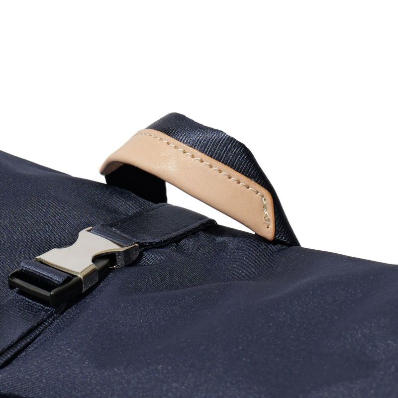 HIGHDENSITY ROLL BACKPACK/BLACK