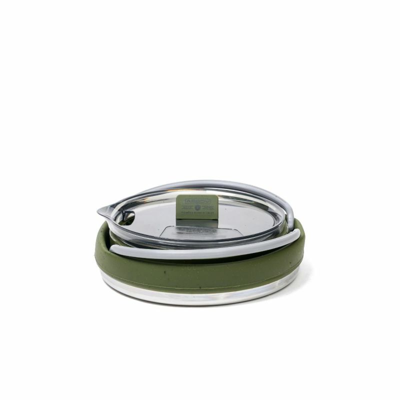 FOLDING KETTLE/KHAKI