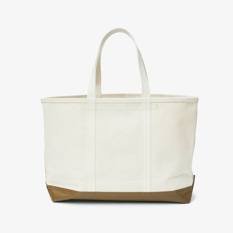 ALBERTON CANVAS TOTE sizeS/WINE