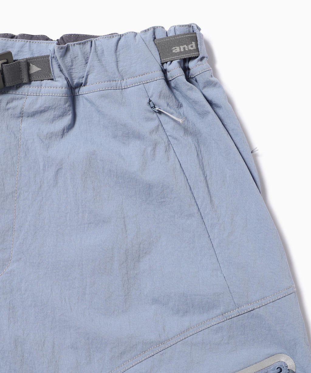 light hike short pants