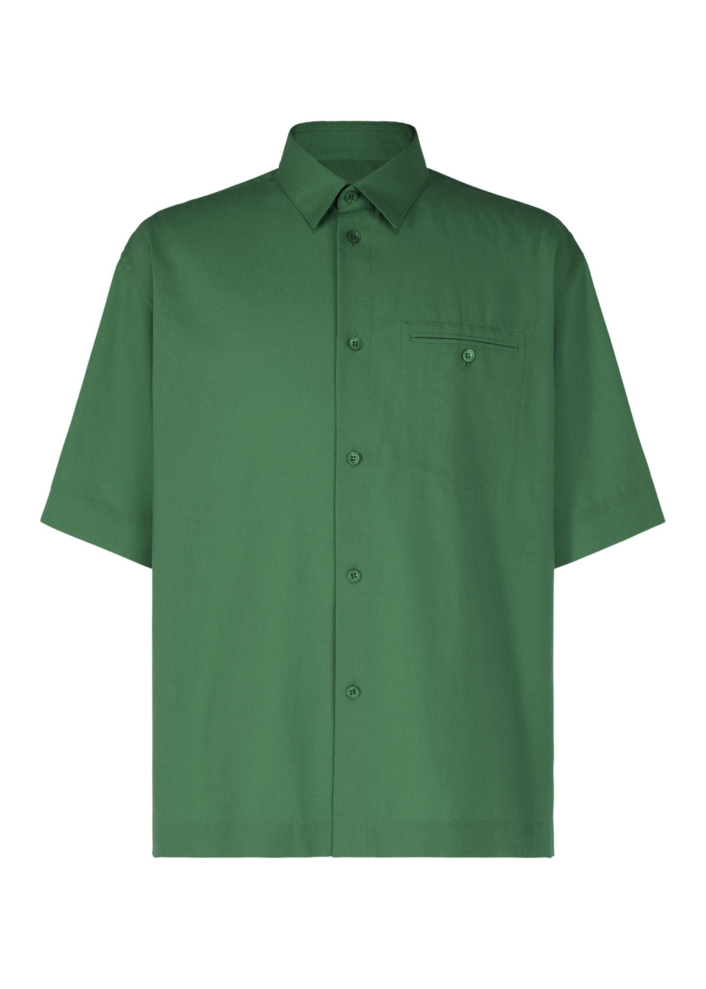 Pl Ramie Shirt