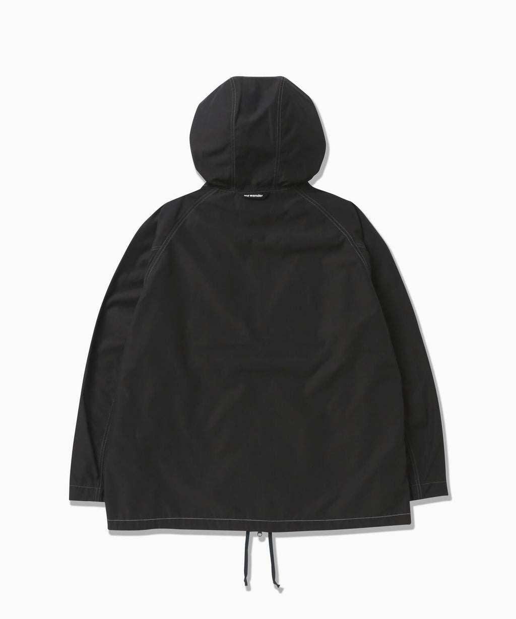 T/W plain hoodie