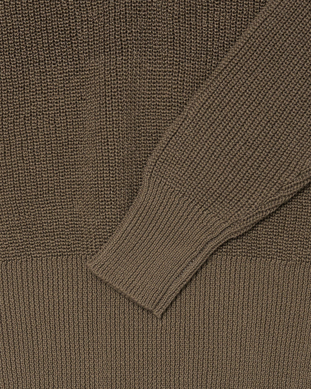 LOT.529 V NECK PULLOVER
