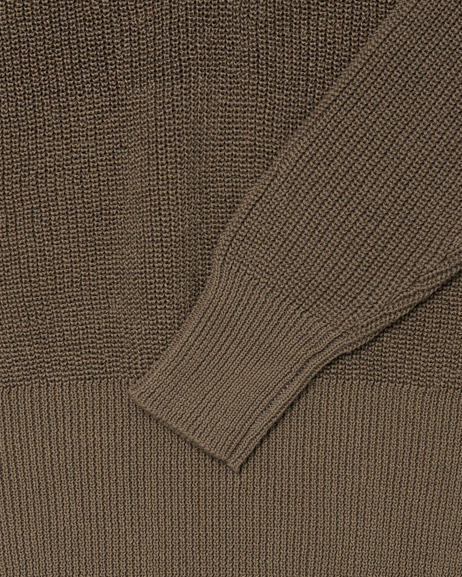 LOT.529 V NECK PULLOVER