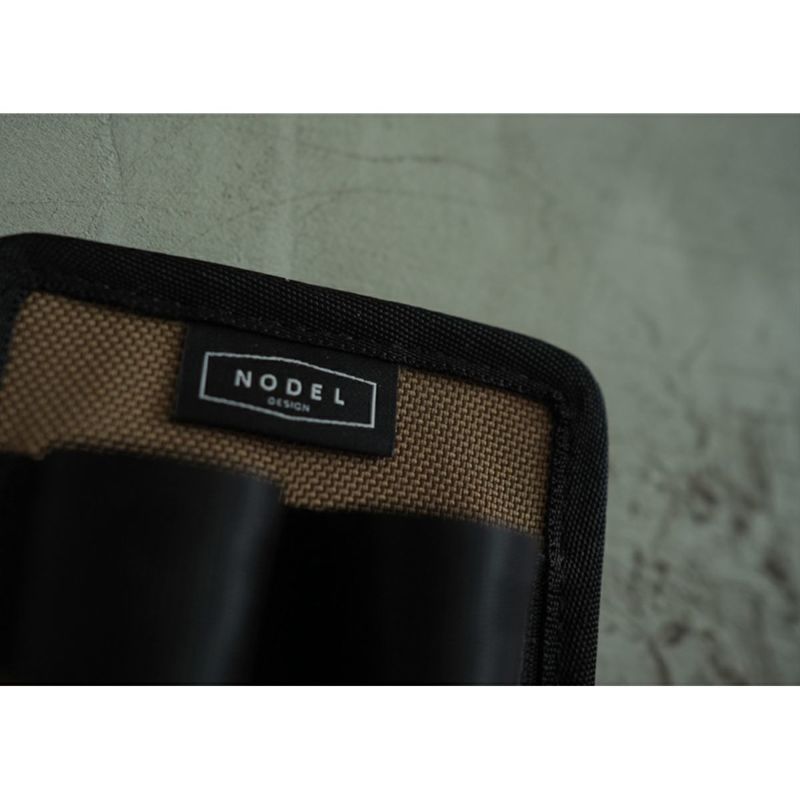 NODEL × AS2OV ForestPassengers TacticalBag / Zero holder
