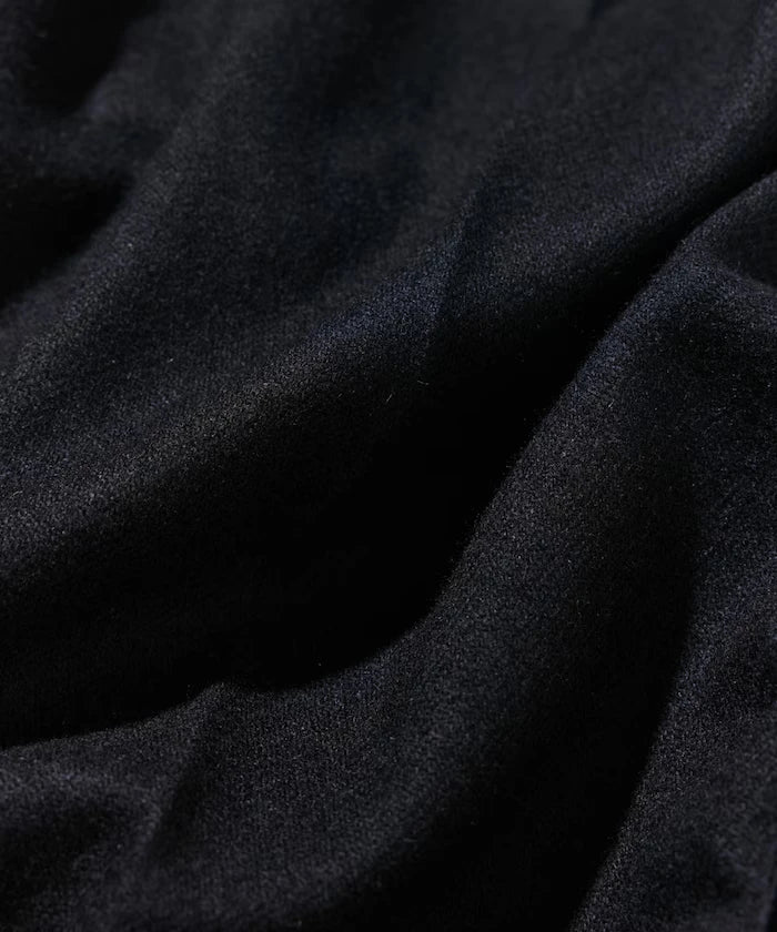 Wool Flannel Pant