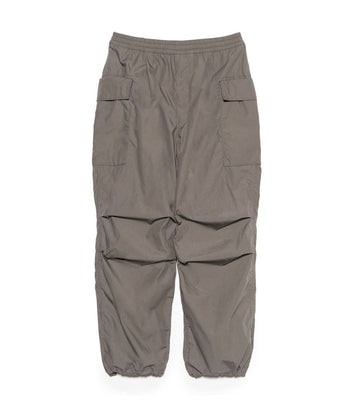 Easy Cargo Pants