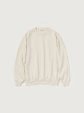 SUPER HIGH GAUGE SWEAT P/O