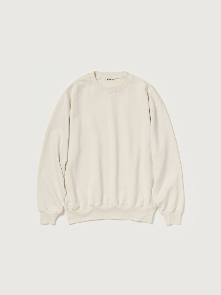 SUPER HIGH GAUGE SWEAT P/O